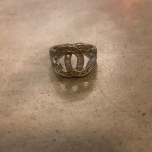 Small ring size 5.5